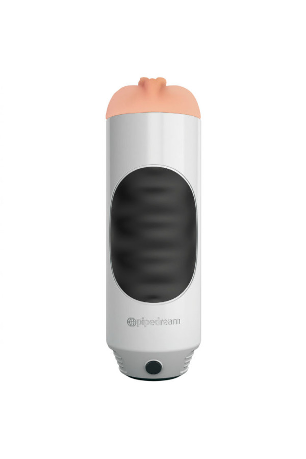 Vibromasseur Pipedream Mega Grip - Livraison Discrète & Qualité Premium