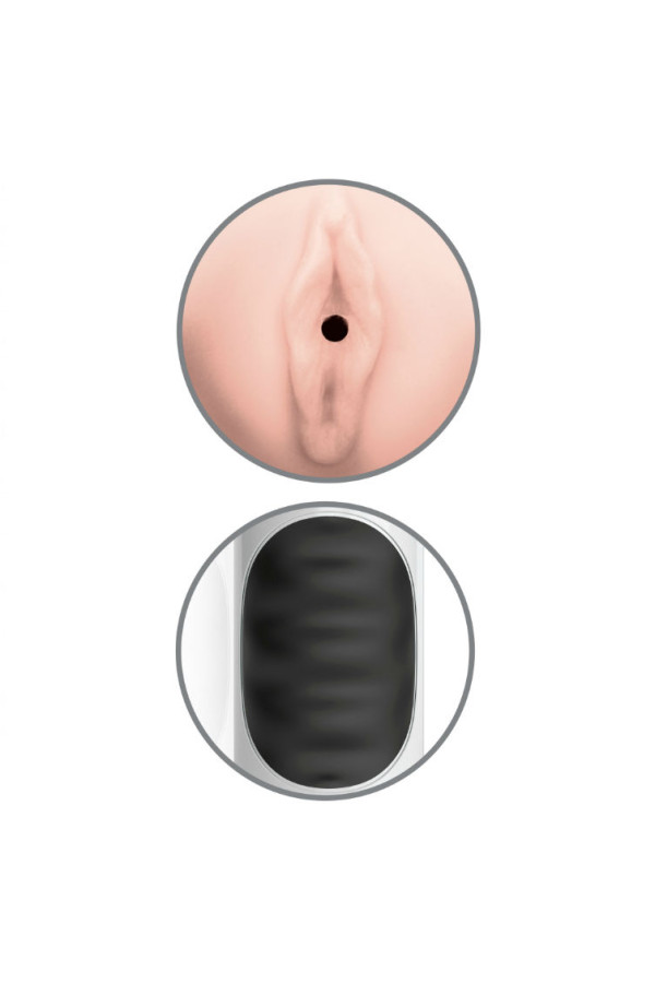 Vibromasseur Pipedream Mega Grip - Livraison Discrète & Qualité Premium
