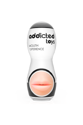Masturbateur de Bouche ADDICTED TOYS - Qualité Premium, Livraison Discrète