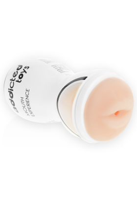 Masturbateur de Bouche ADDICTED TOYS - Qualité Premium, Livraison Discrète