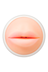 Masturbateur de Bouche ADDICTED TOYS - Qualité Premium, Livraison Discrète