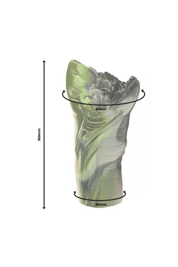 Masturbateur Steropes Cyclops - Qualité Premium, Livraison Discrète