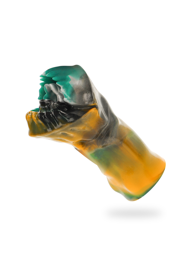 Masturbateur Mâle Argès Cyclops Bouche - Pas Cher & Discret