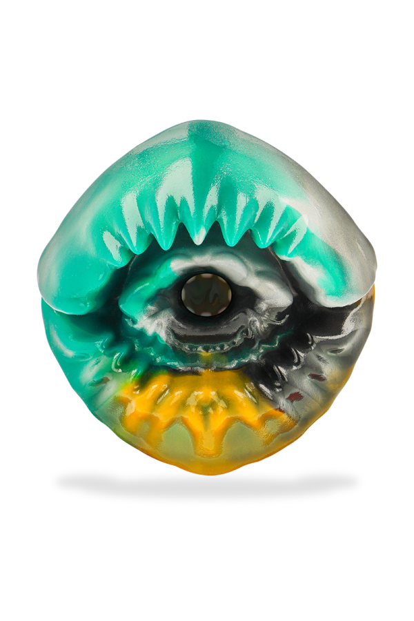 Masturbateur Mâle Argès Cyclops Bouche - Pas Cher & Discret