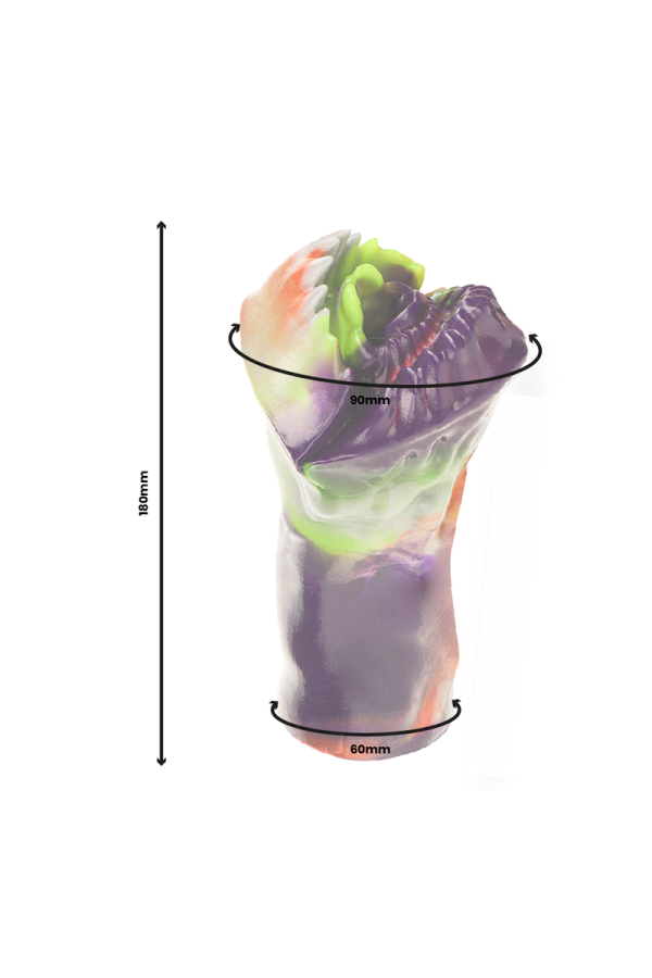 Masturbateur Masculin Cyclops pas cher – Livraison discrète & plaisir intense