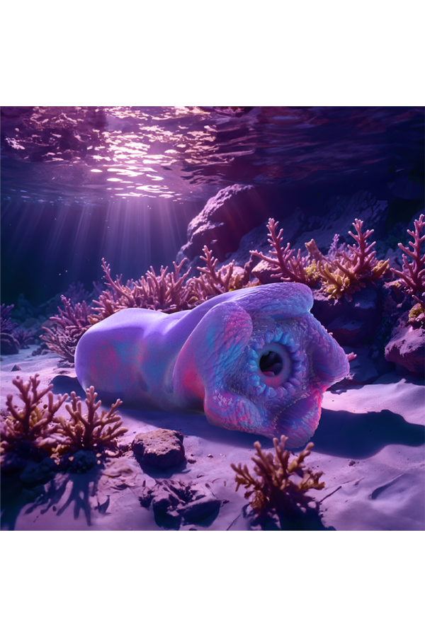 Masturbateur Cyclops Pas Cher - Plaisir Intense, Livraison Discrète