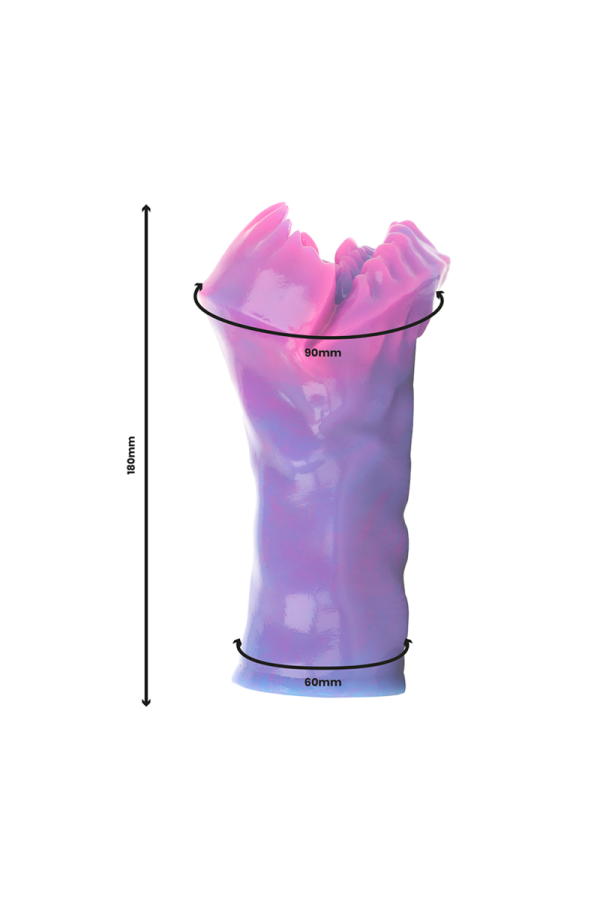 Masturbateur Mâle Cyclops Pas Cher - Satisfaction & Livraison Discrète