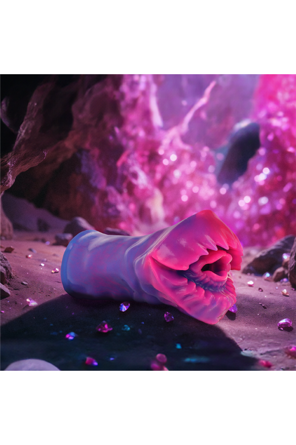 Masturbateur Mâle Cyclops Pas Cher - Satisfaction & Livraison Discrète