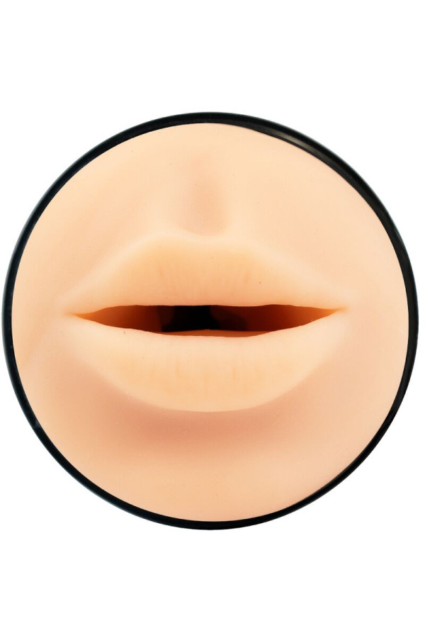 Masturbateur Bouche Pas Cher - Livraison Discrète, Plaisir Intense!