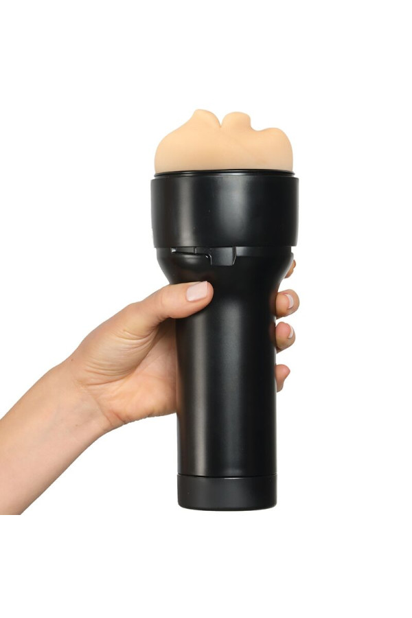 Masturbateur Bouche Pas Cher - Livraison Discrète, Plaisir Intense!