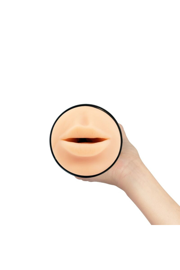 Masturbateur Bouche Pas Cher - Livraison Discrète, Plaisir Intense!