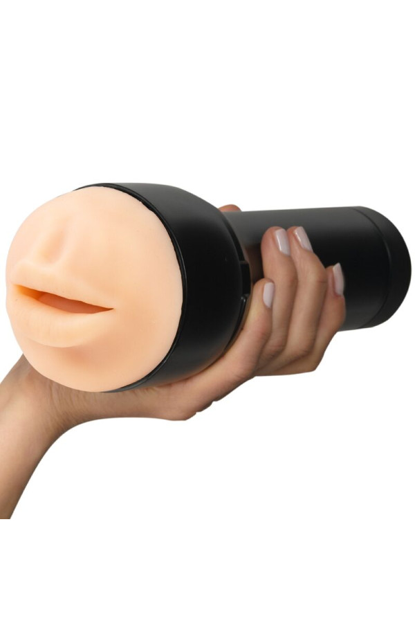 Masturbateur Bouche Pas Cher - Livraison Discrète, Plaisir Intense!