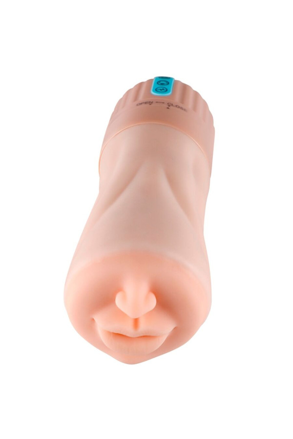 Masturbateur Suctroker V2.0 Pas Cher – Vibration, Discrétion