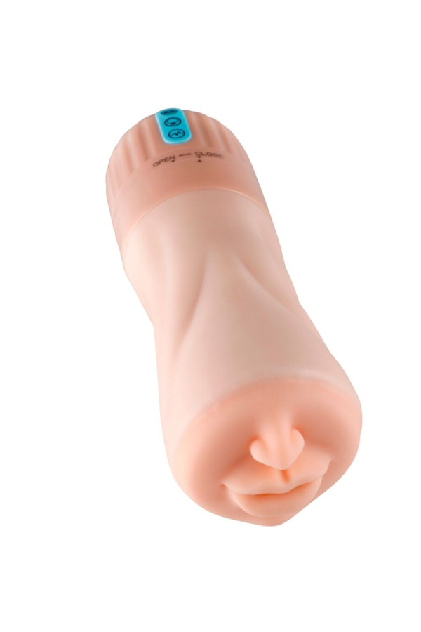 Masturbateur Suctroker V2.0 Pas Cher – Vibration, Discrétion