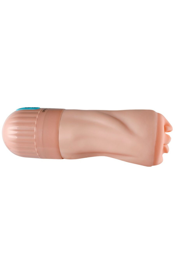 Masturbateur Suctroker V2.0 Pas Cher – Vibration, Discrétion
