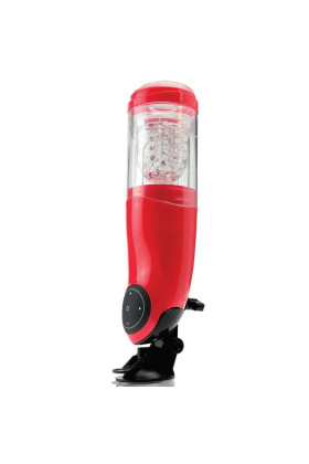 PDX Mega Bator USB - Livraison Discrète & Premium - EXTREME TOYZ