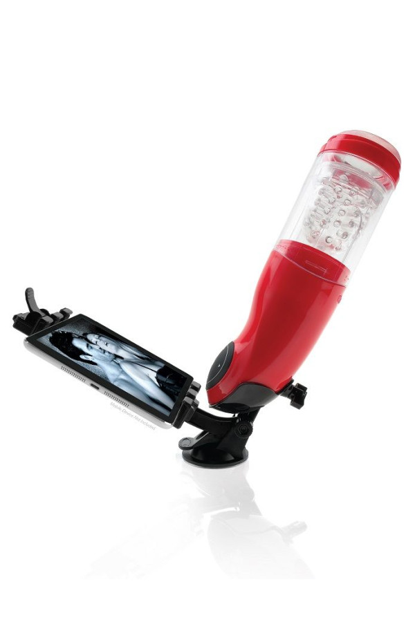 PDX Mega Bator USB - Livraison Discrète & Premium - EXTREME TOYZ