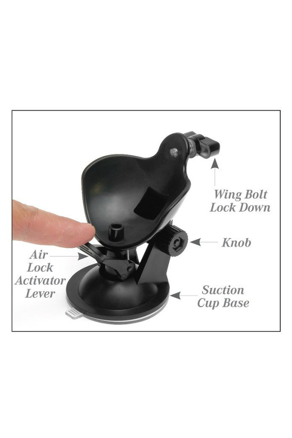 PDX Mega Bator USB - Livraison Discrète & Premium - EXTREME TOYZ
