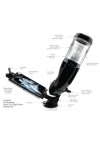 PDX Mega Bator USB - Livraison Discrète & Premium - EXTREME TOYZ