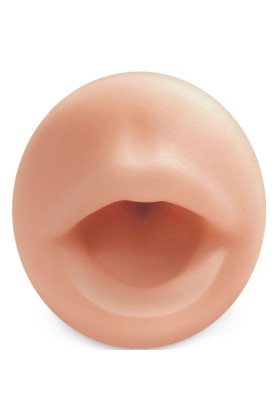 EXTREME TOYZ - MASTURBATEUR BOUCHE ÉTUDEUSE PAS CHER, LIVRAISON DISCRÈTE