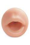 EXTREME TOYZ - MASTURBATEUR BOUCHE ÉTUDEUSE PAS CHER, LIVRAISON DISCRÈTE
