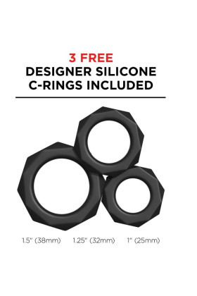 PDX ELITE Masturbateur Bouche - Livraison Discrète, Pas Cher