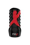 PDX ELITE Masturbateur Bouche - Livraison Discrète, Pas Cher