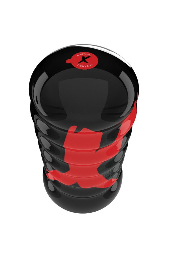 PDX ELITE Masturbateur Bouche - Livraison Discrète, Pas Cher
