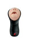 PDX ELITE - Stroker Vibrant Gorge Profonde | Qualité Premium, Discret, Pas Cher
