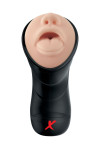 PDX ELITE - Stroker Vibrant Gorge Profonde | Qualité Premium, Discret, Pas Cher
