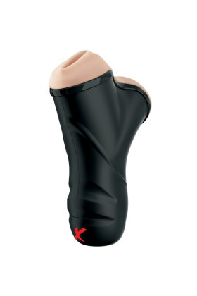 PDX ELITE Double Pénétration - Qualité Premium et Livraison Discrète