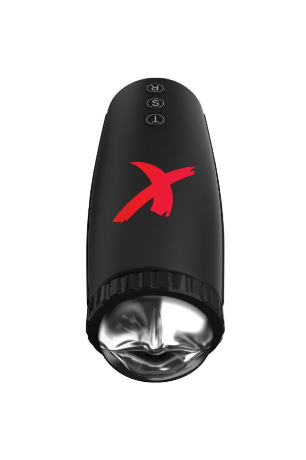MOTO-BATOR PDX ELITE - Machine Plaisir Pas Cher, Livraison Discrète