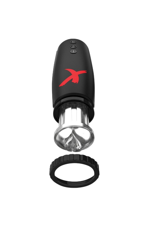 MOTO-BATOR PDX ELITE - Machine Plaisir Pas Cher, Livraison Discrète