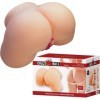 CRAZY BULL - OLIVIA FESSES FÉMININES RÉALISTES VAGIN ET ANAL 5,5 KG CRAZY BULL