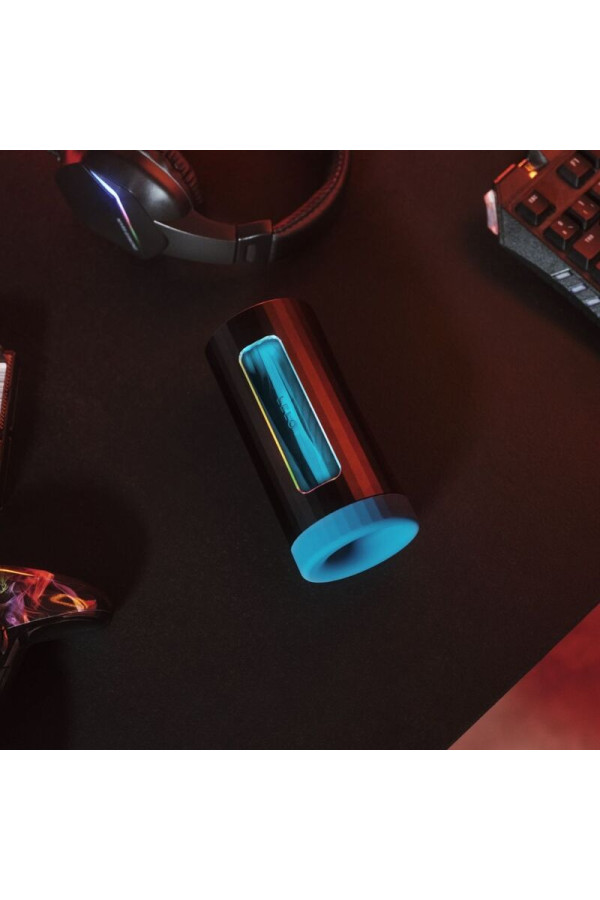 MASTURBATEUR MÂLE F1S V3 : Qualité Premium, Livraison Discrète