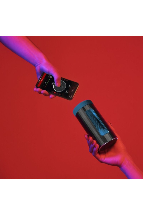 MASTURBATEUR MÂLE F1S V3 : Qualité Premium, Livraison Discrète