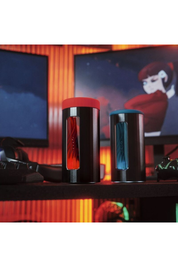 MASTURBATEUR MÂLE F1S V3 : Qualité Premium, Livraison Discrète