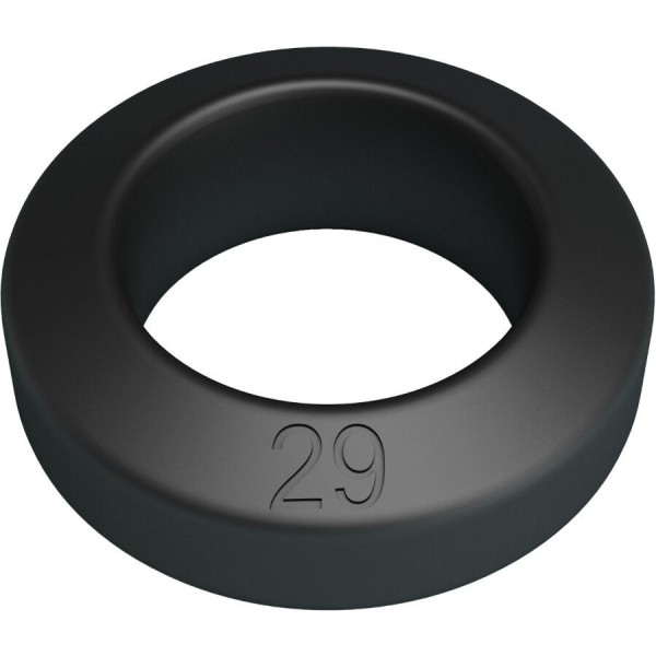 CRAZY BULL - BAGUE EN SILICONE BRODAN MODÈLE 9 CRAZY BULL