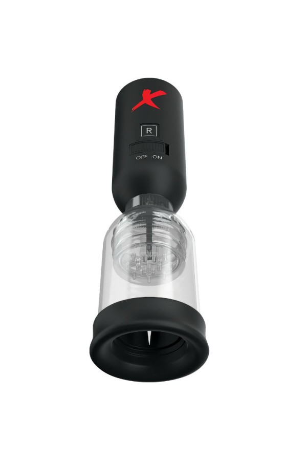 PDX ELITE Tip Teazer Puissante - Pas Cher, Livraison Discrète