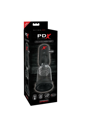 PDX ELITE Tip Teazer Puissante - Pas Cher, Livraison Discrète
