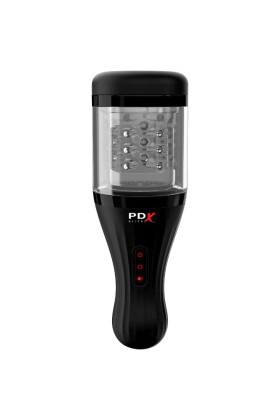 PDX ELITE ROTOBATEUR - Pas Cher, Livraison Discrète & Qualité Premium