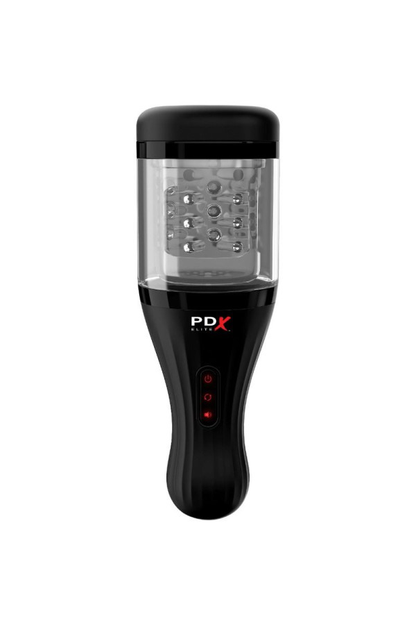 PDX ELITE ROTOBATEUR - Pas Cher, Livraison Discrète & Qualité Premium