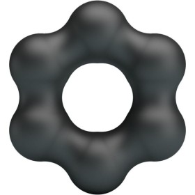 CRAZY BULL - BAGUE EN SILICONE CLAUZELL MODÈLE 10 CRAZY BULL