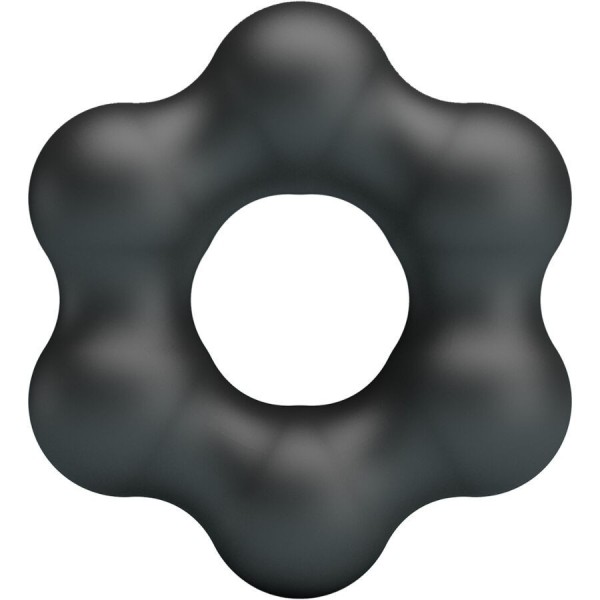 CRAZY BULL - BAGUE EN SILICONE CLAUZELL MODÈLE 10 CRAZY BULL