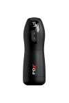 PDX ELITE Masturbateur Aspiration Automatique - Livraison Discrète