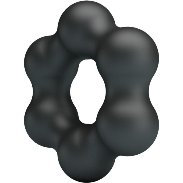 LOUCO BULL - ANEL DE SILICONE CLAUZELL MODELO 10 LOUCO BULL