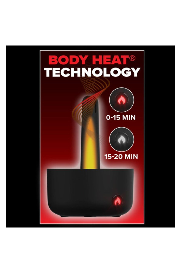 PDX Elite Milk Me Hotter - Vibrant Pas Cher & Livraison Discrète