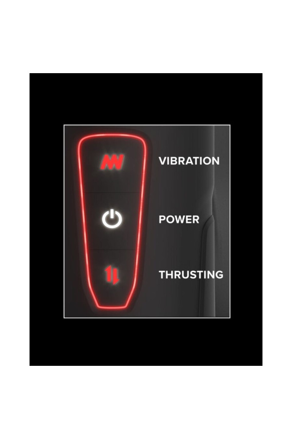 PDX Elite Milk Me Hotter - Vibrant Pas Cher & Livraison Discrète