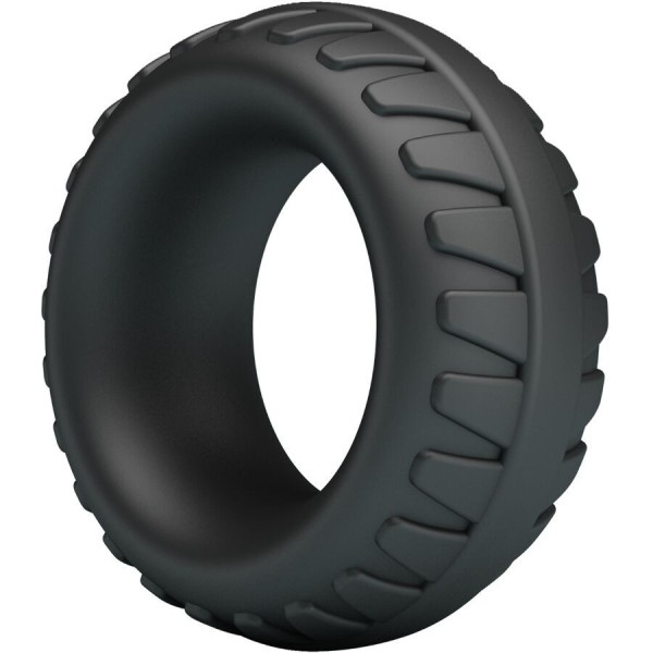 CRAZY BULL - BAGUE EN SILICONE DILSON MODÈLE 3 CRAZY BULL