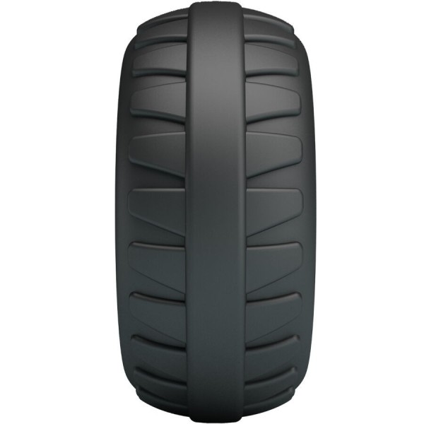 CRAZY BULL - BAGUE EN SILICONE DILSON MODÈLE 3 CRAZY BULL